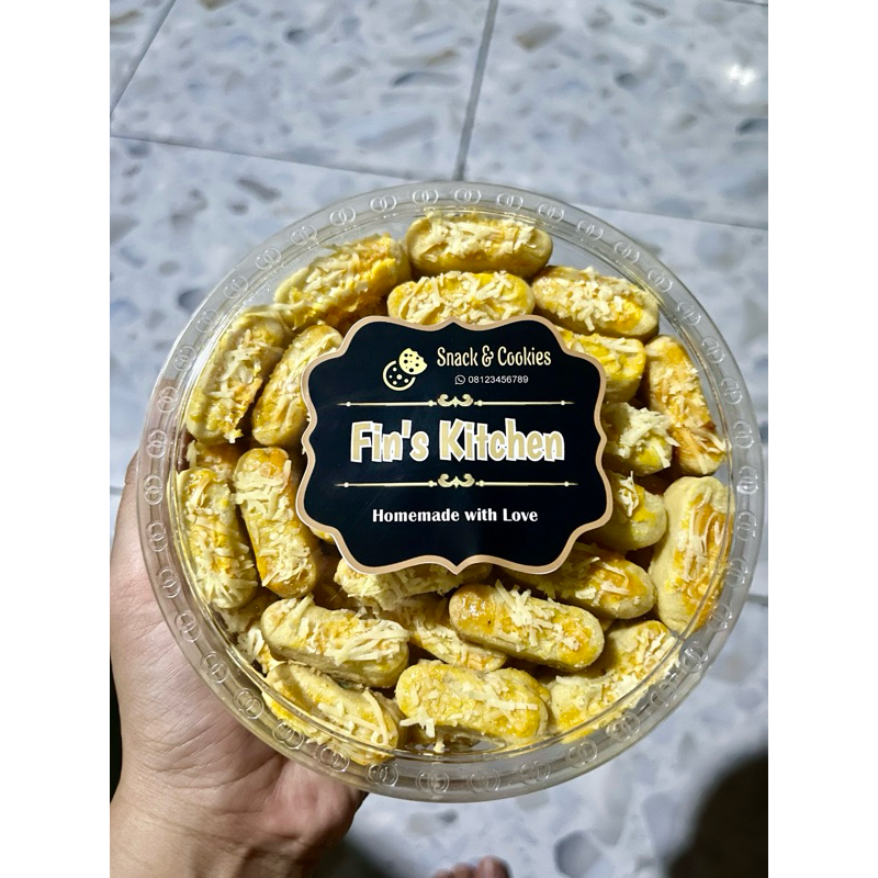

Kastengel premium by Fin’s Kitchen 500 gr