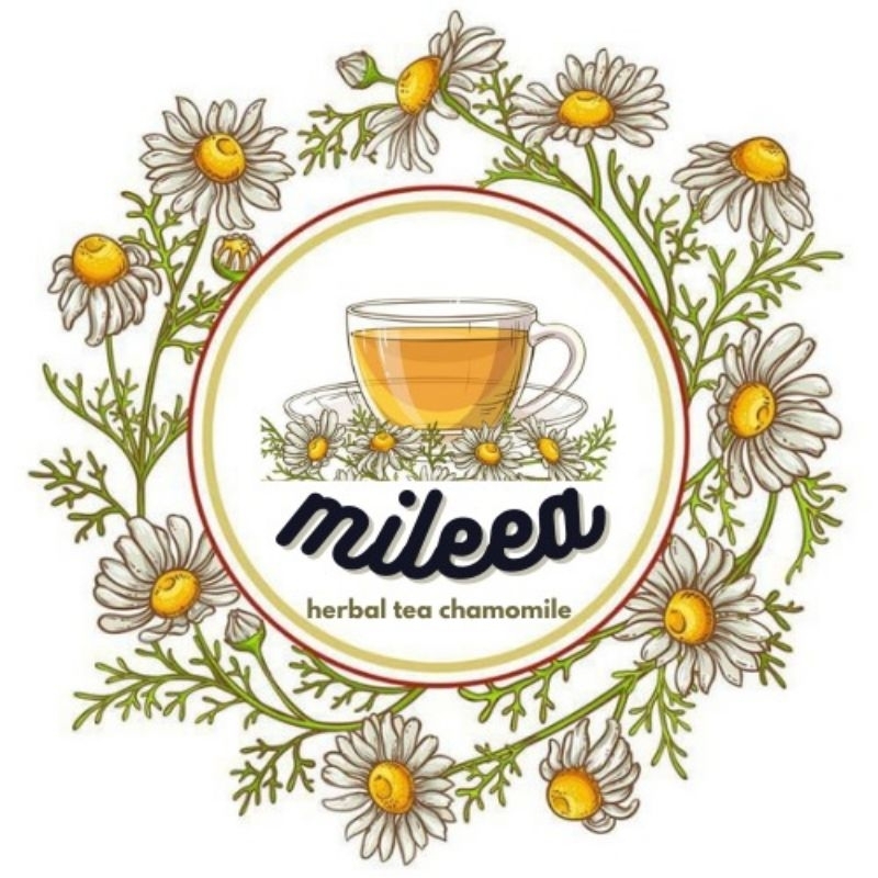 

Teh Herbal Chamomile