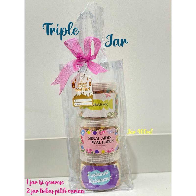 

hampers lebaran