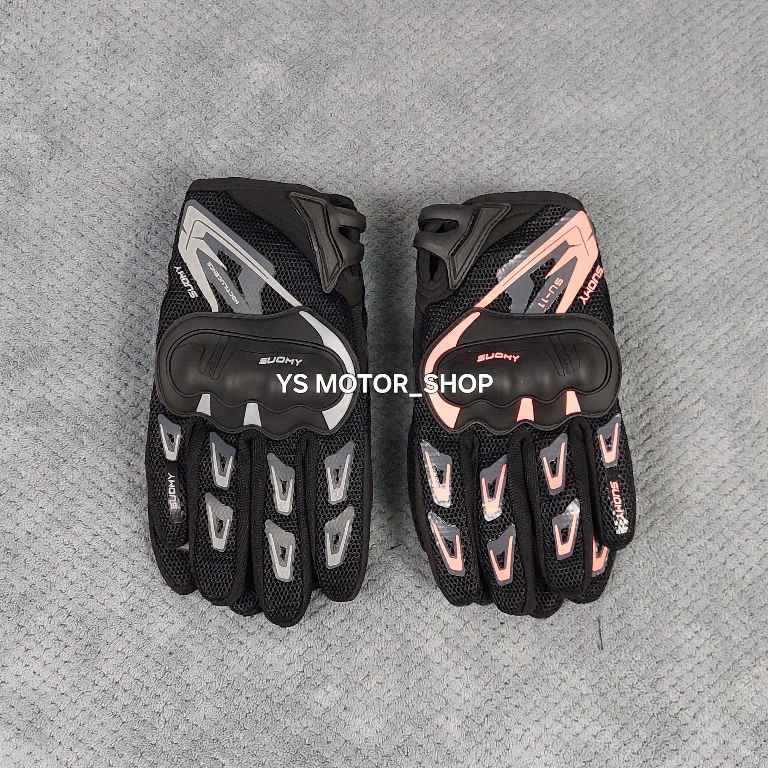 Suomy SU11 Sarung Tangan Suomy Su11