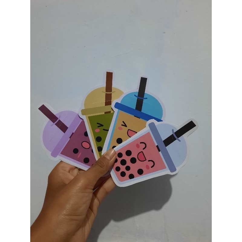 

Amplop 3D karakter | Amplop lebaran estetik