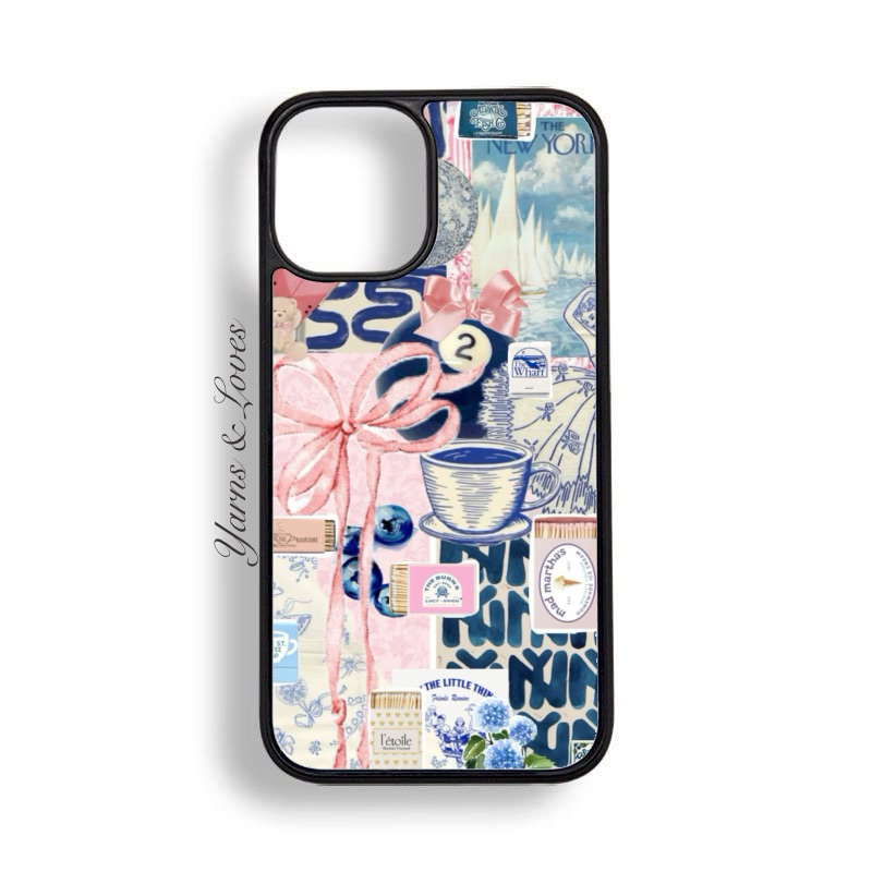 CASE IPHONE AESTHETIC ALL TYPE IPHONE