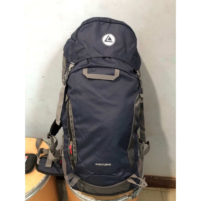 tas carier leuser 40L