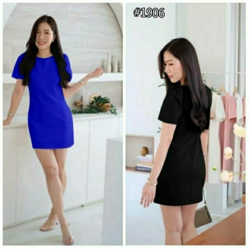 1906  Dres bahan scuba RB