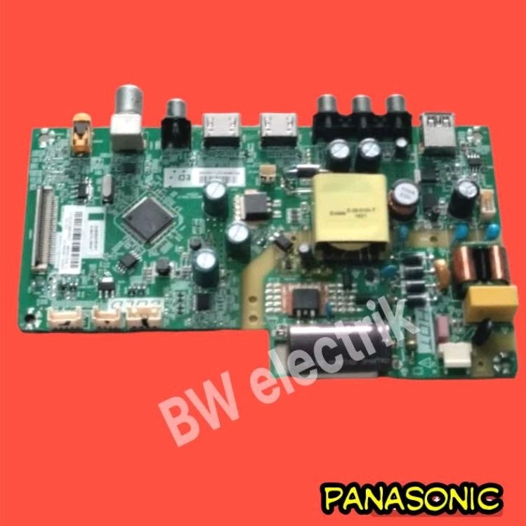MB MAINBOARD TV PANASONIC TH-32f302g 32g302g 32F302G 32F302G