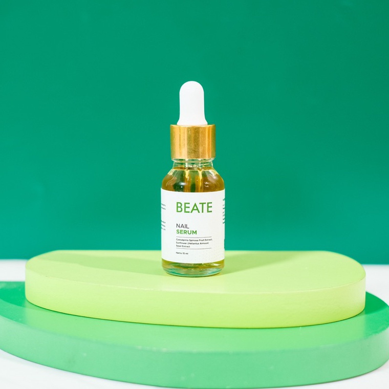 Silahkan Beli BEATE NAIL SERUM