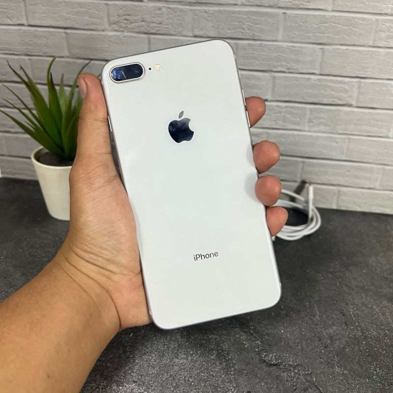 IPHONE 8 PLUS 256 GB BYPASS CELL