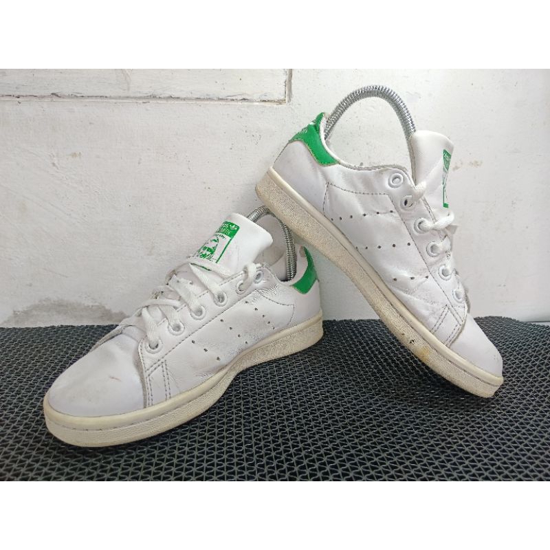 Sepatu Sneakers Adidaas Stan Smith size 36