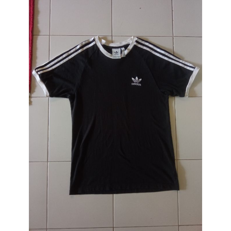 Adidas ringer tee