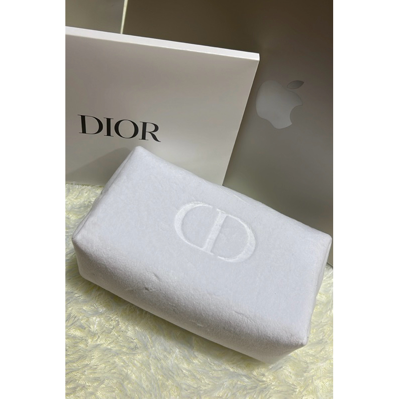 POUCH DIOR ORIGINAL