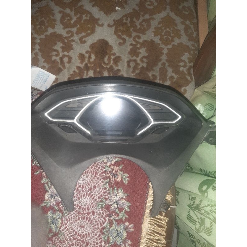 speedometer bekas copotan pcx 150