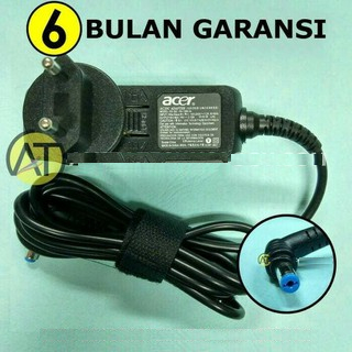 Adaptor Charger ORIGINAL Acer Aspire One V5-131 V5-132 V5-132P