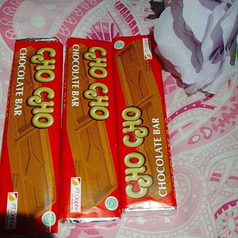 

coklat ❤️