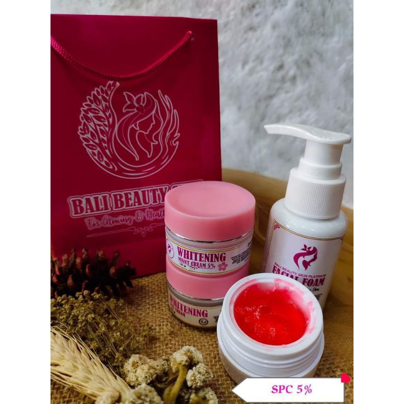 Bali Beauty Skin