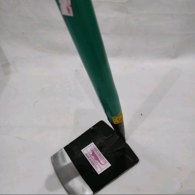 Cangkul/Pacul Ukuran Sedang /Pencong gagang kayu