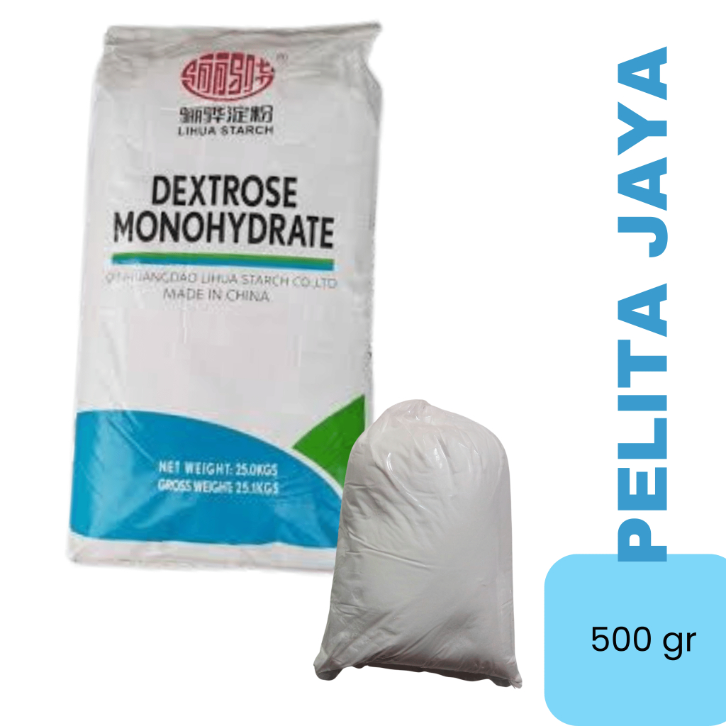 

GULA DINGIN/ GULA SALJU REPACK 500 GRAM