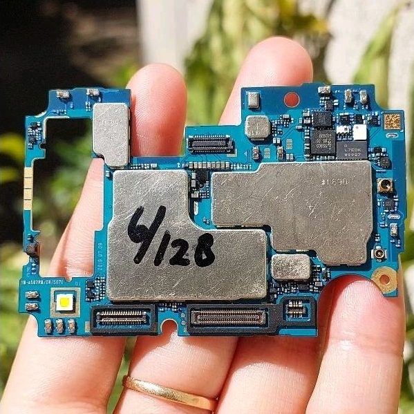 MESIN SAMSUNG A50S RAM 6 /128GB 4/64GB  SEIN NORMAL GARANSI