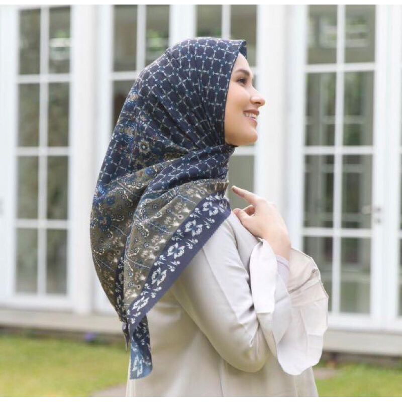 Rulla Scarf HeavenLights