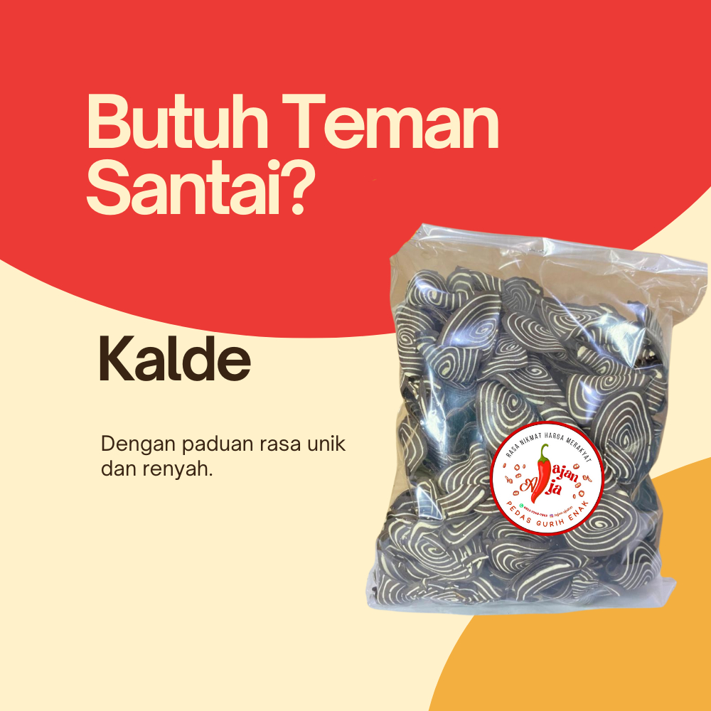 

Kalde