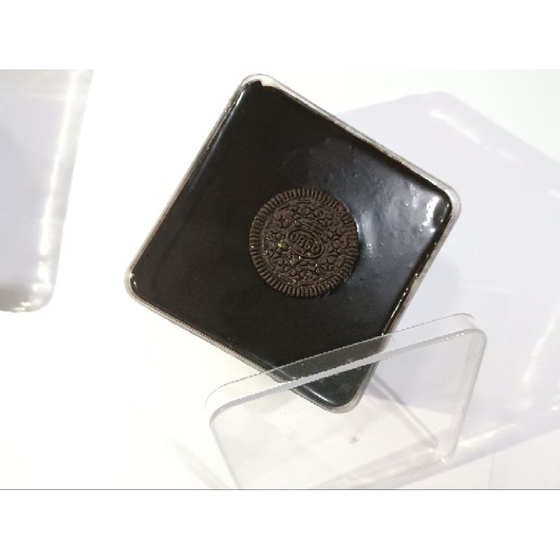 

Encycakepedia - Cookies and Cream
