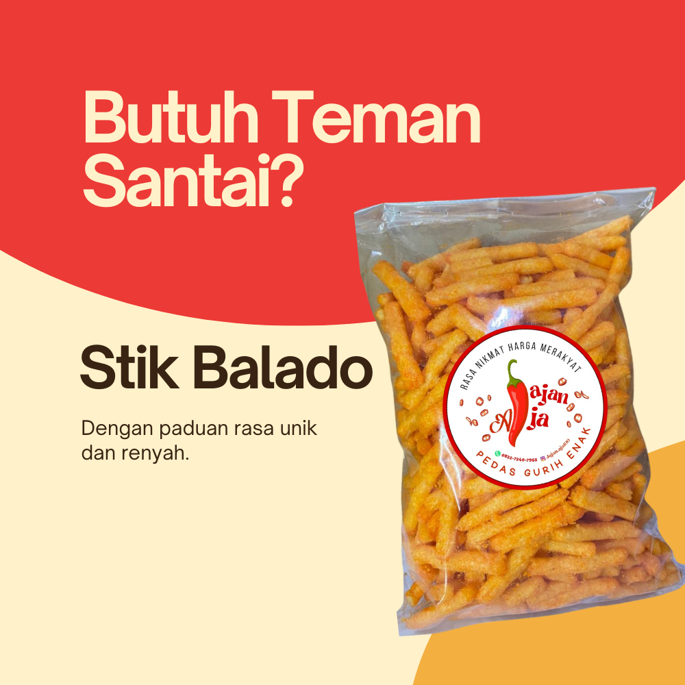 

Stik Balado