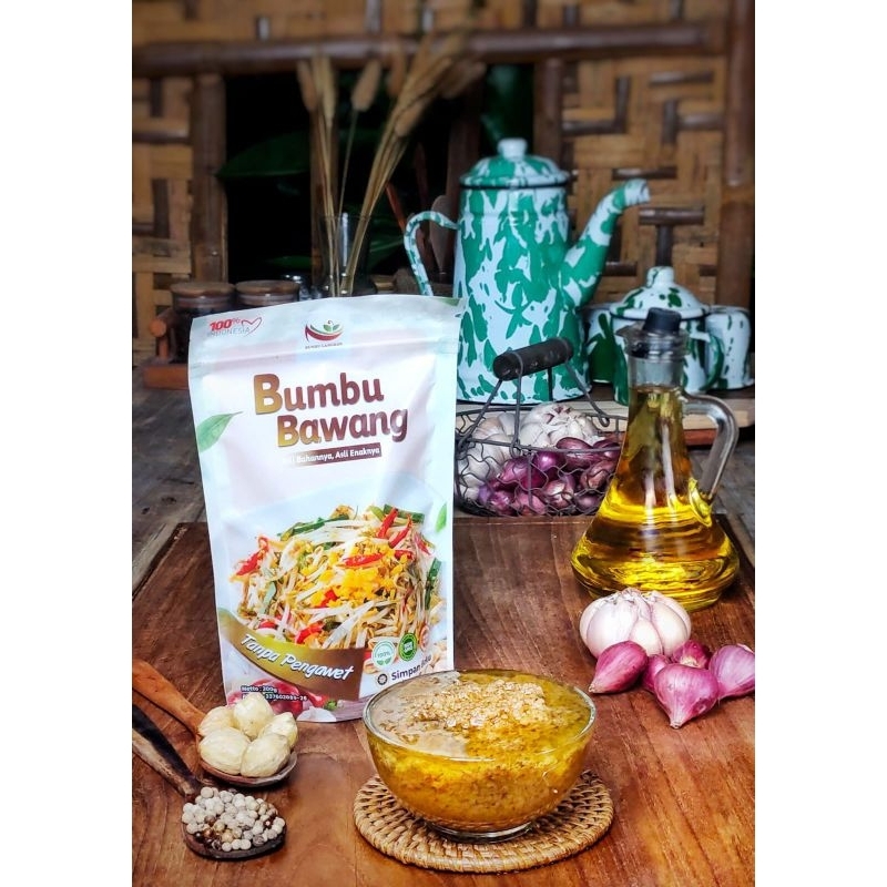 

Bumbu Bawang