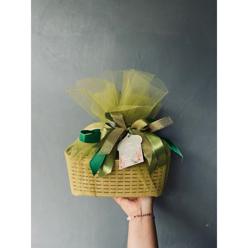 

Hampers Lebaran