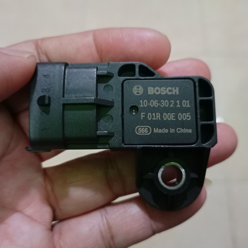 MAP sensor Geely MK 1