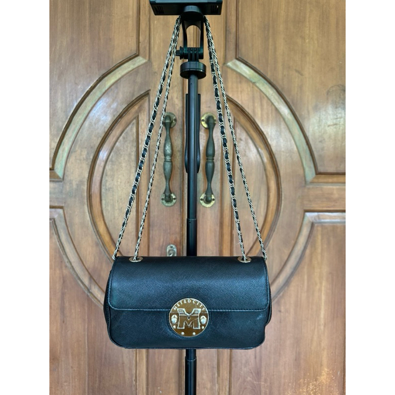 METROCITY Mini Sling Bag - Shoulder Bag