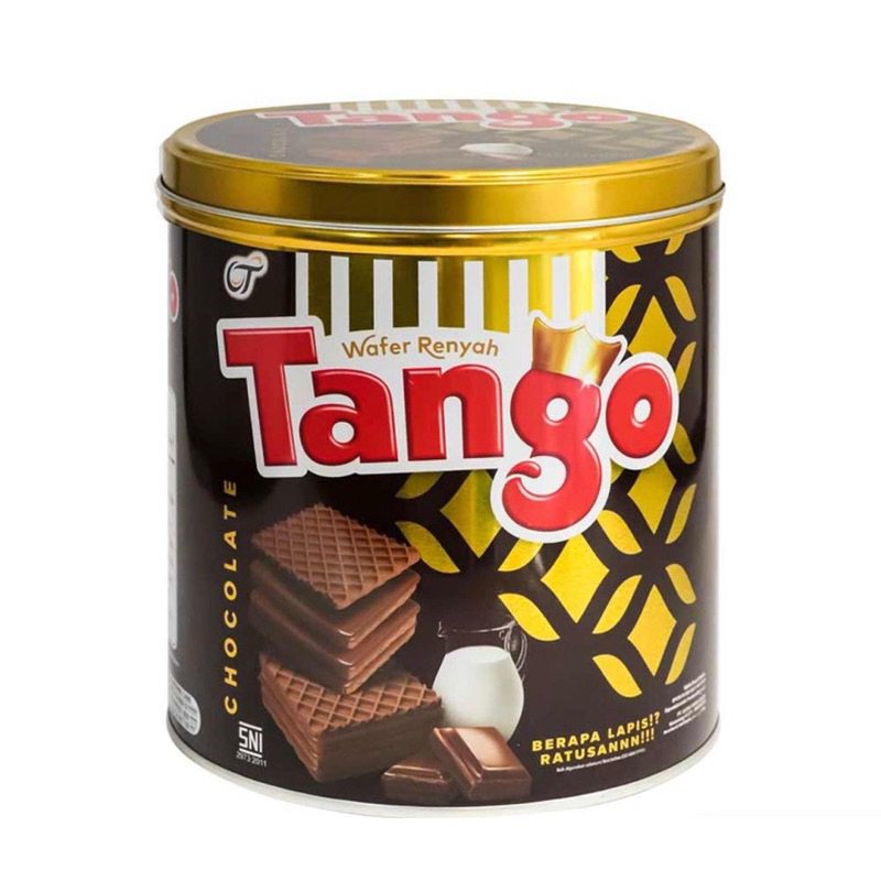 

wafer tango