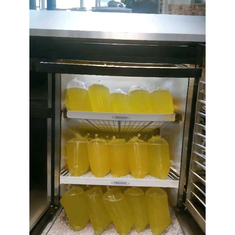 

Putih Telur OMEGA - FRESH 1 KILO / READY !!!