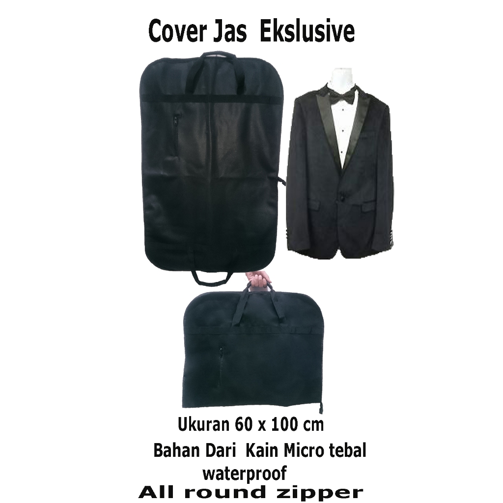 Cover Jas Ekslusive Cover Jas Pesta Cover Jas Dinas