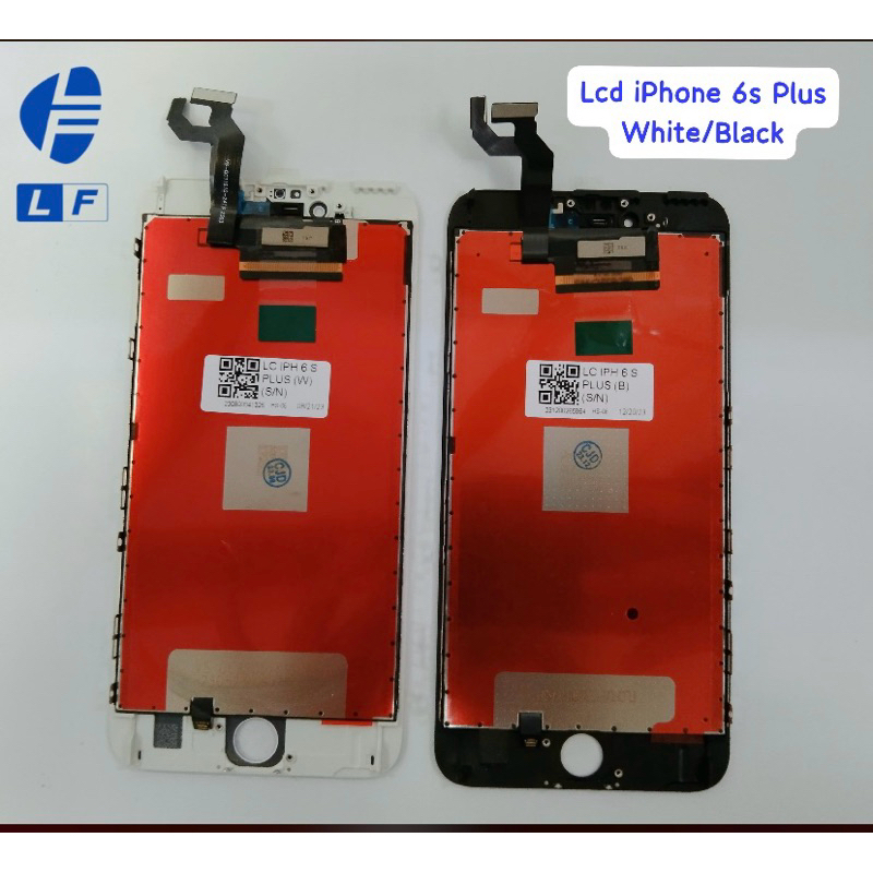 ( LIFE FUTURE) LCD TOUCHSREEN IPHONE 6S PLUS ORI LF ( Life Future)