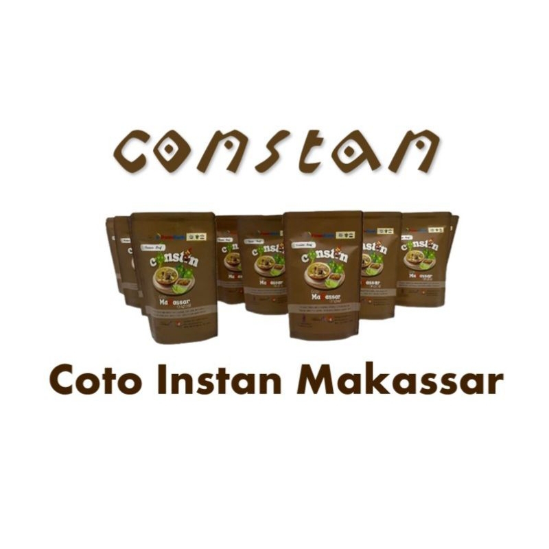 

Paket Hampers Coto Makassar(isi 3pcs)