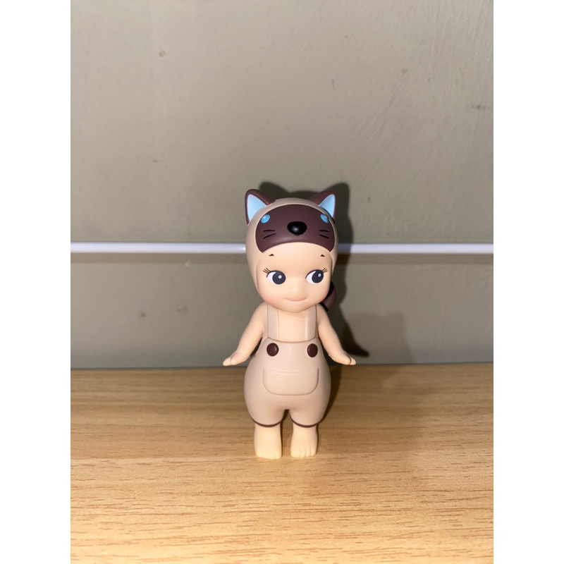 Sonny angel cat life siamese songel