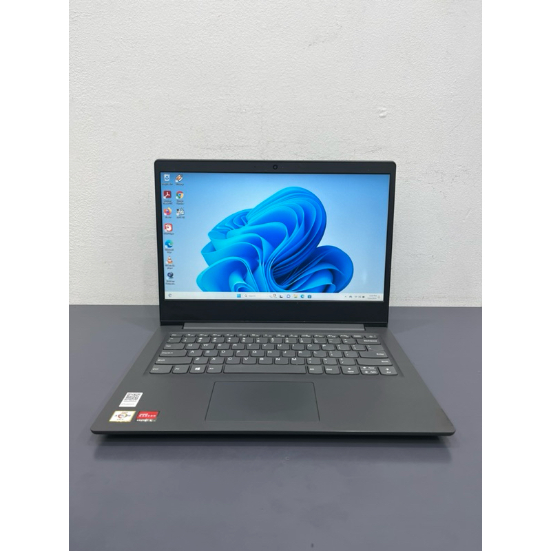 lenovo v14 amd athlon gold 3150 ram 8/256 ssd mulus
