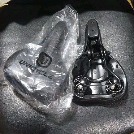 jok sepeda gunung dan BMX