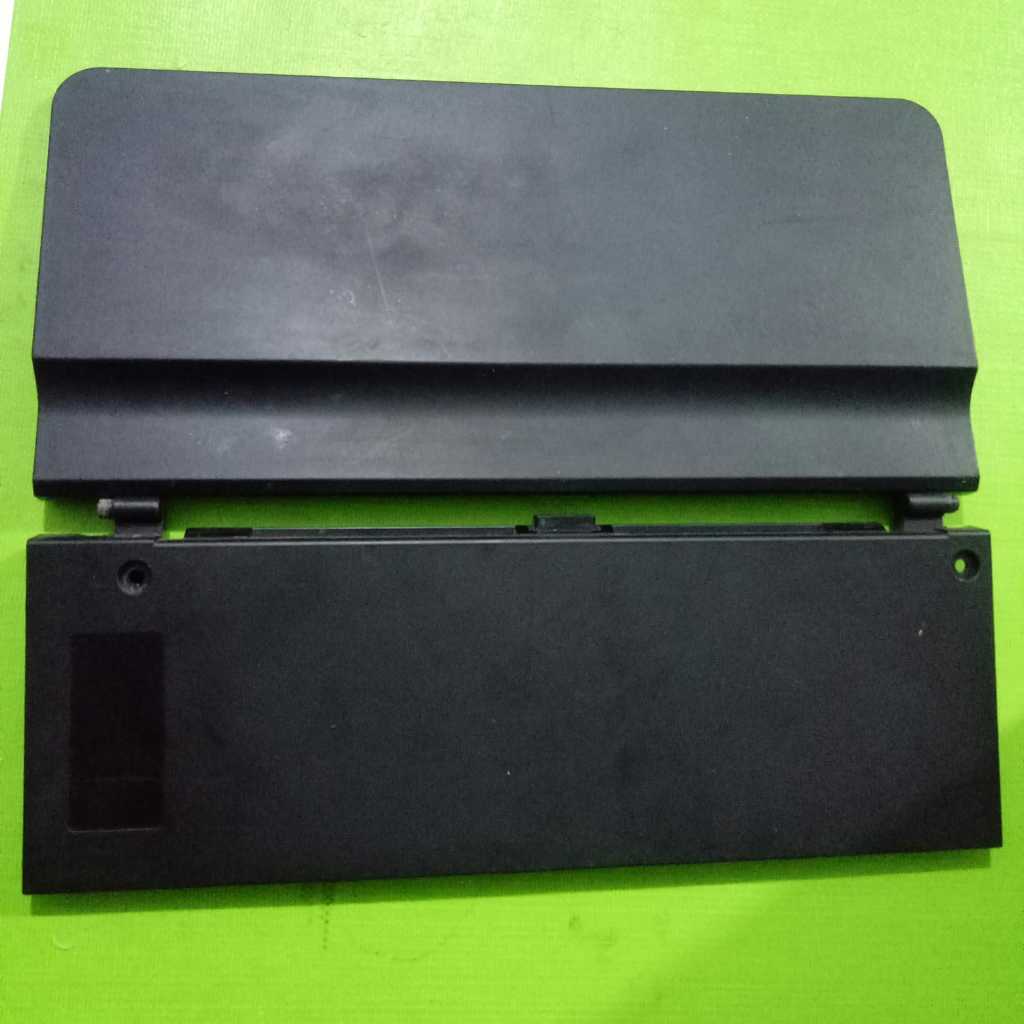 Paper Tray Belakang Sandaran Kertas Printer Canon MP237 aksesories Printer Tatakan Kertas Masuk Cano