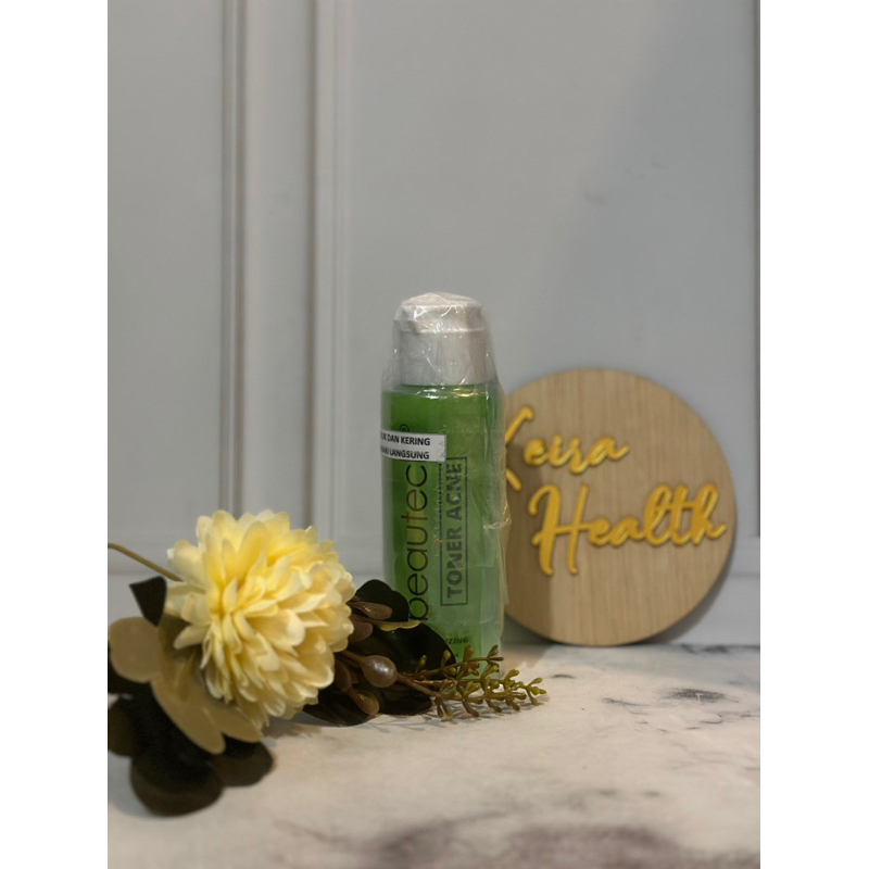 Beautech Toner Acne Jerawat 1 Botol