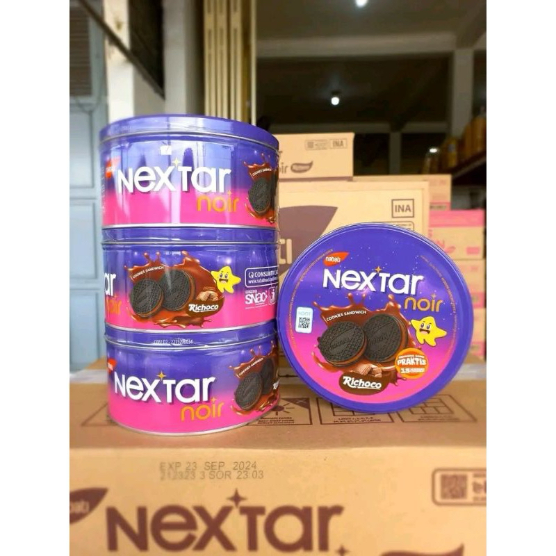 

Nextar Noir
