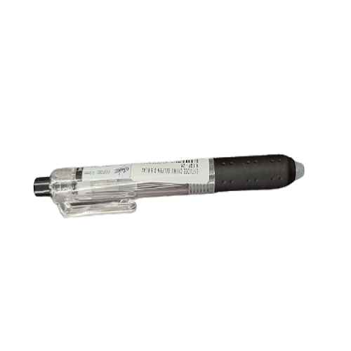 

Gramedia Medan - Estudee Chiiku Gelpen 0.5 Black EGP-26