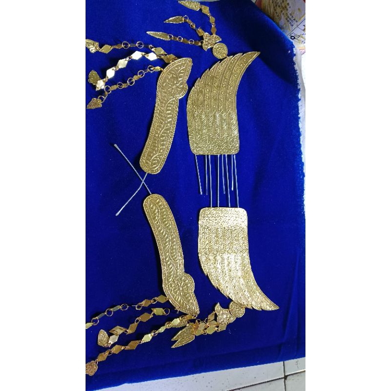 aksesoris mekongga sulawesi