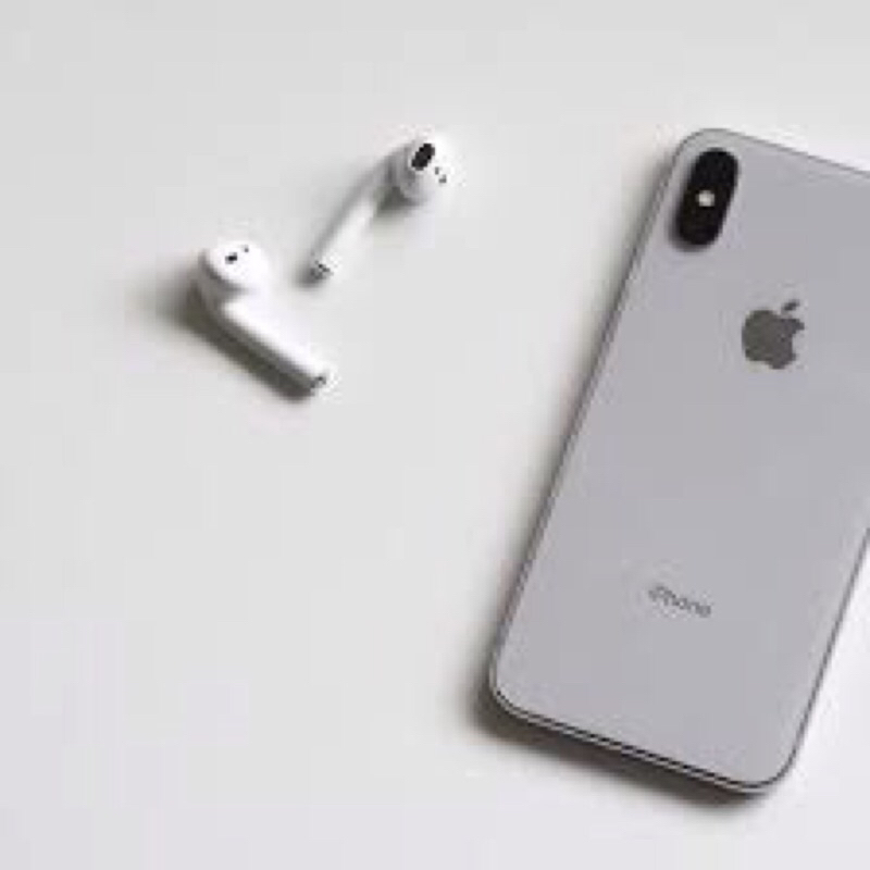 iphone X 256GB