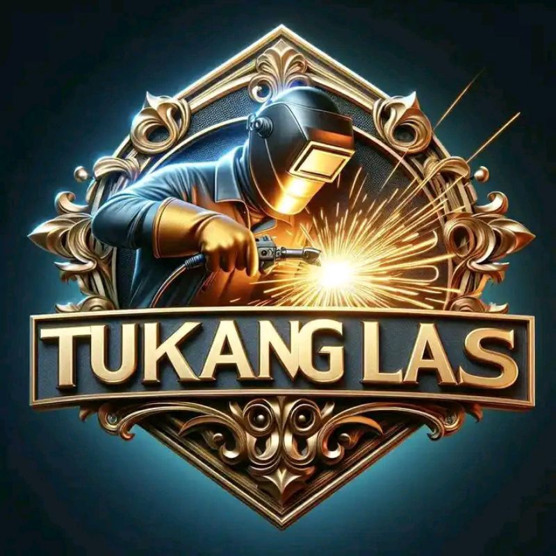 KAOS SABLON TUKANG LAS
