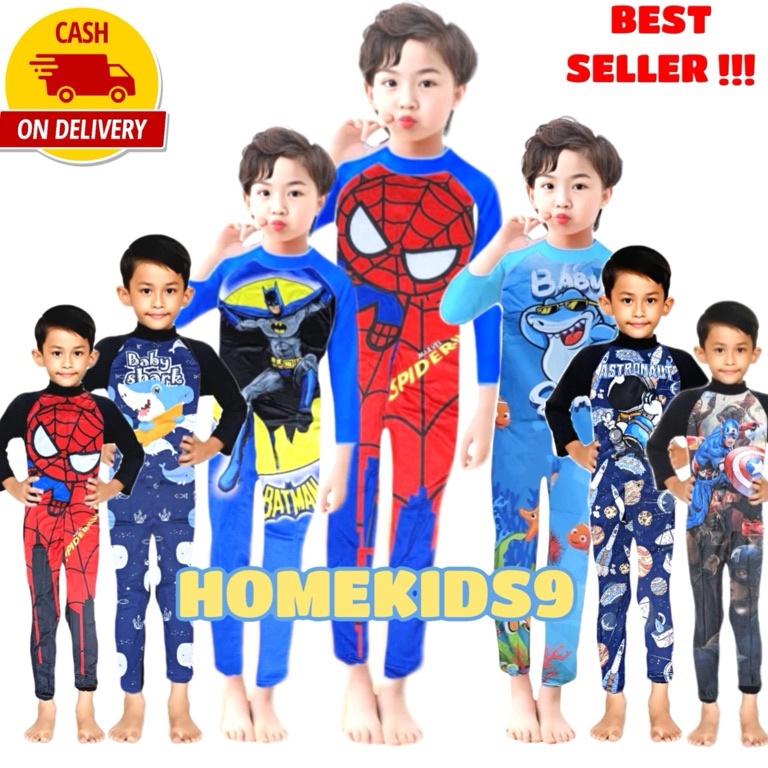 Come baju renang anak panjang baju renang panjang laki laki baju renang panjang anak perempuan baju 