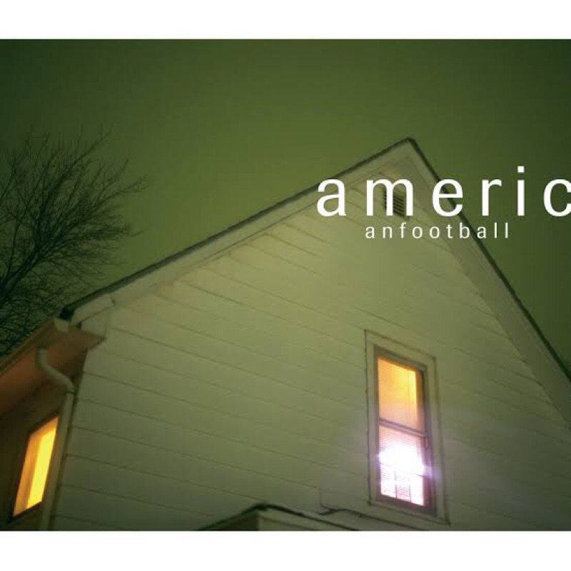 

Sticker American Football