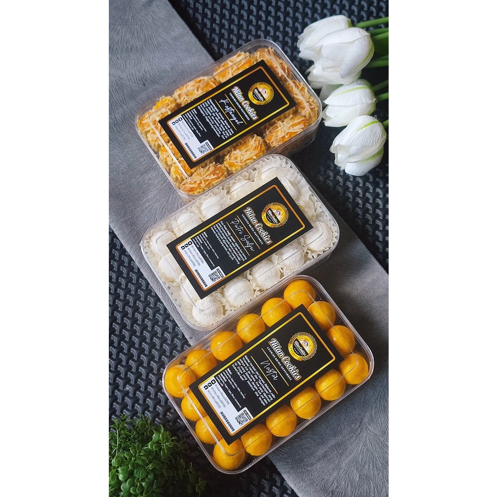 

BUNDLING PAKET HEMAT 2025 PROMO TERBATAS | NASTAR + KASTENGEL + PUTRI SALJU