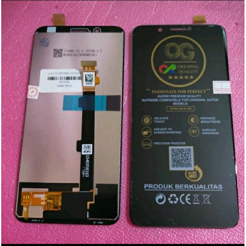 LCD OPPO F5 F5 YOUTH