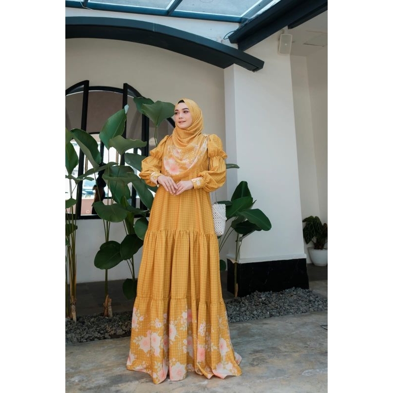 MICHA SERIES | QAIREENA LUXURY