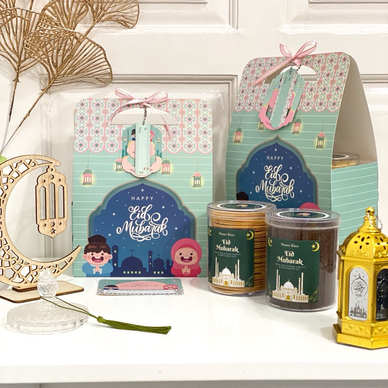 

Mecca Hampers Lebaran Idul Fitri | Hampers Idul Fitri Bogor | Kue Kering Lebaran | Cookies Lebaran | Hampers Ramadan